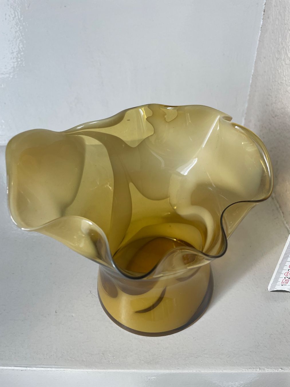 Vasi & Recipienti: Vase - Vaso d' epoca H 13cm – Usato da Minusio venduto da Pink222 1