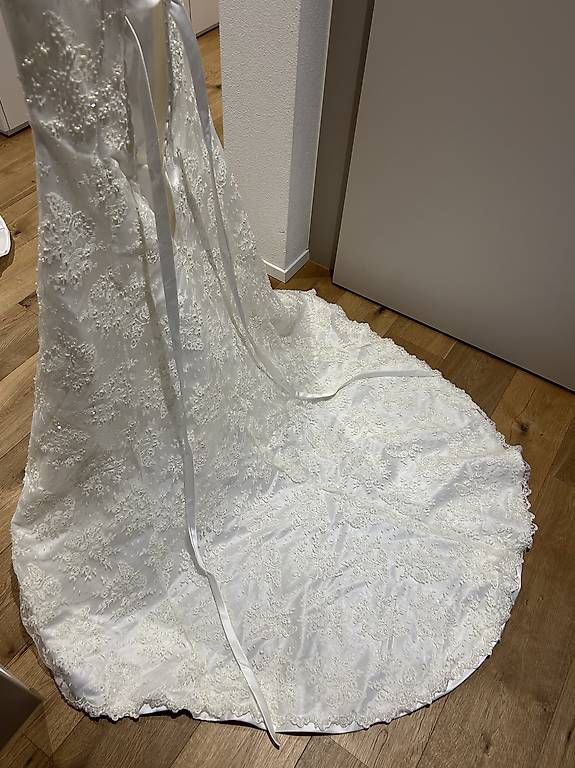 Robes: Hochzeitskleid – D'occasion à Ruswil par sal_s8hg 3