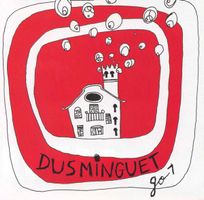 CD Dusminguet - Go (2002)