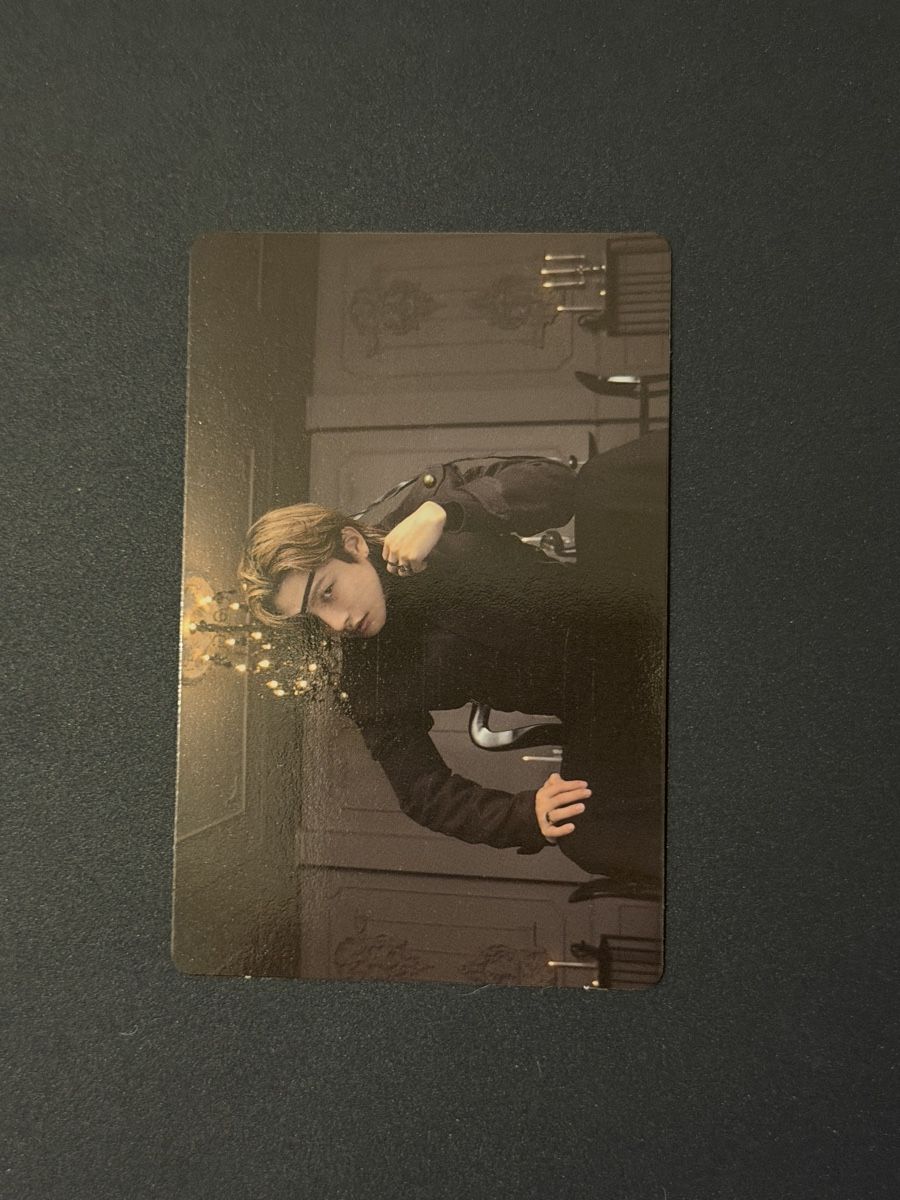Carte collezionabili: ateez hongjoong photocard  – Usato da Figino venduto da 1024sells