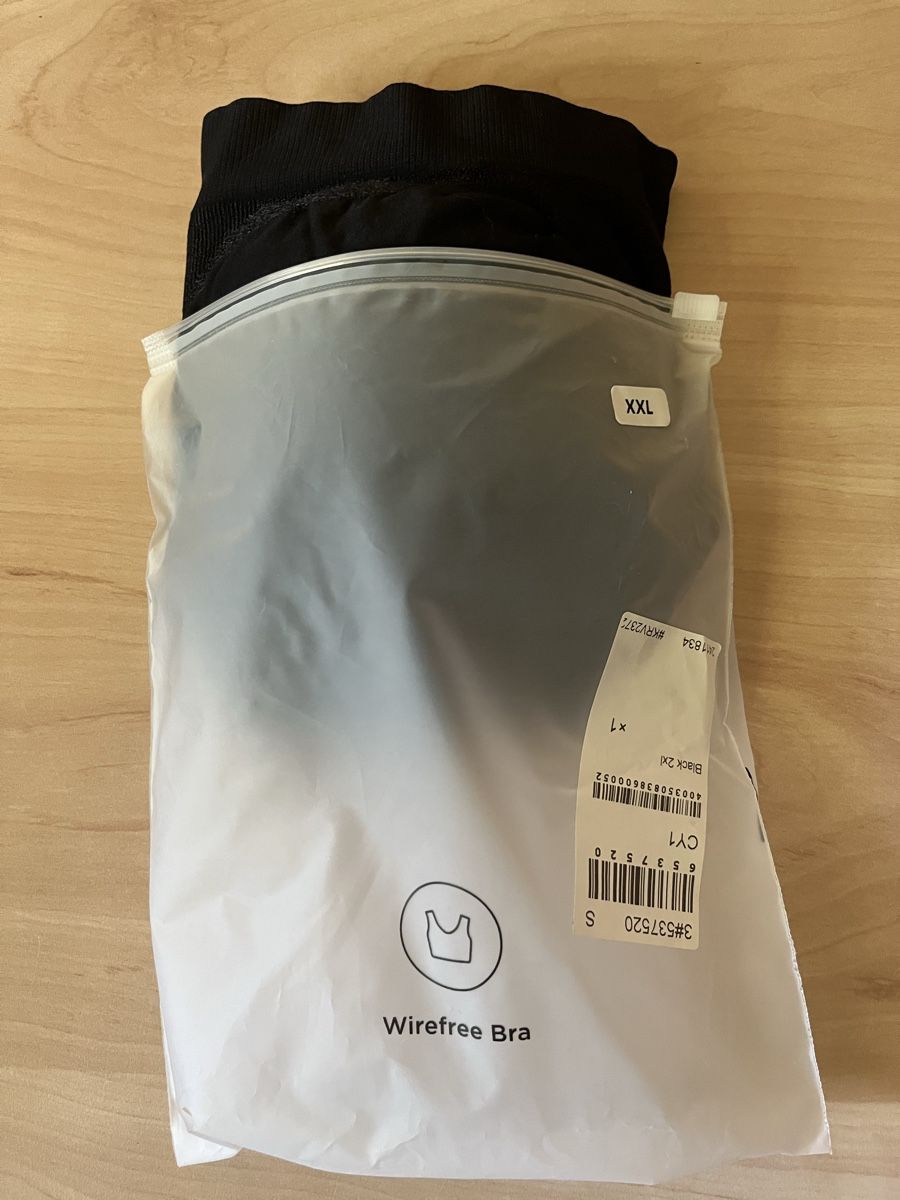 Altra biancheria intima: 3 Stück BH – Nuovo e nell'imballaggio originale da Burgdorf venduto da Calvia 4