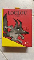 Jeu de société Loulou, un classique pour les enfants !