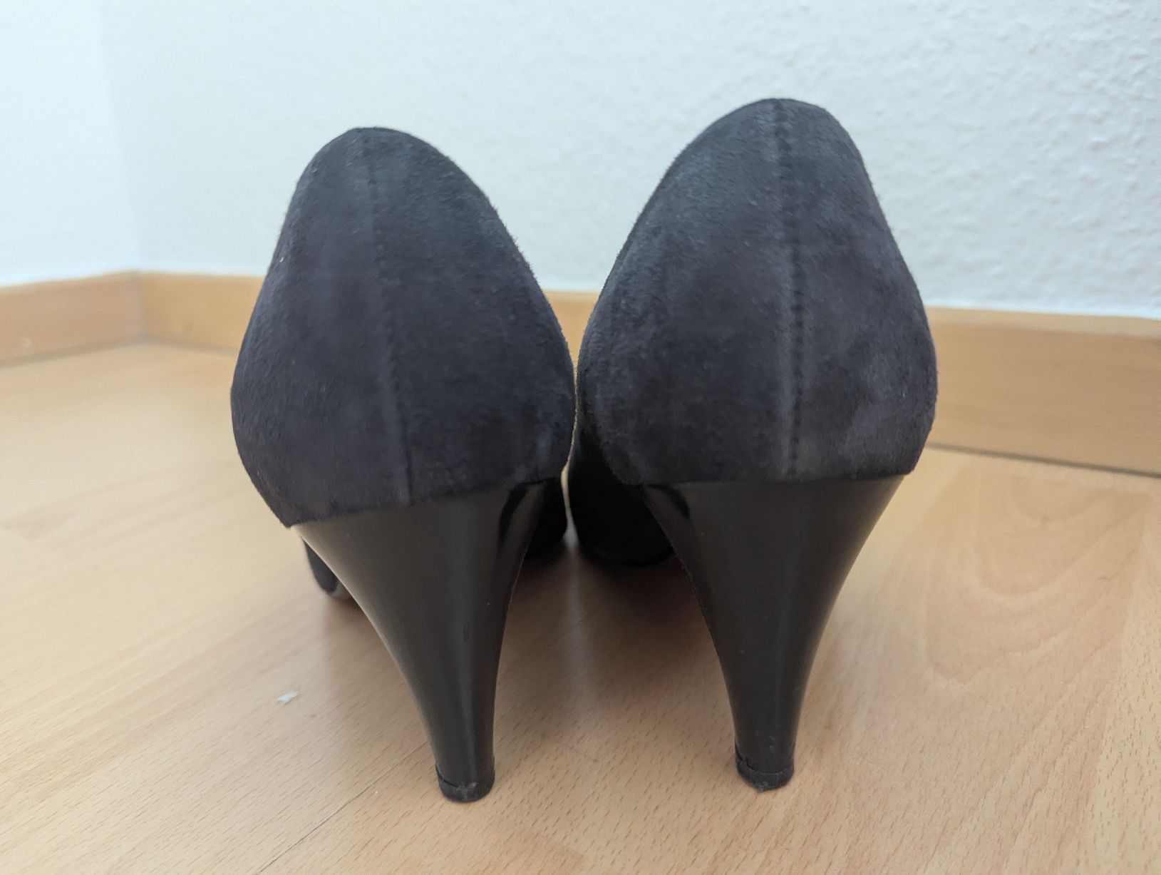 Gabor Damenschuhe: escarpins Gabor 5 – Gebraucht aus Montreux von dem_gyt9 2