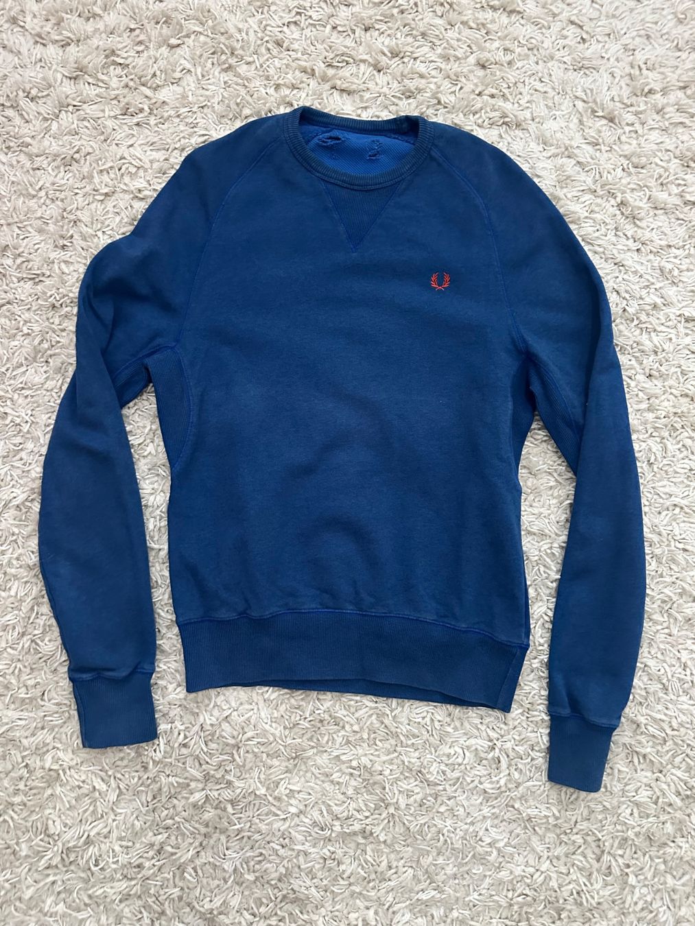 Fred Perry Pullover & Sweatshirts: Fred Perry Pullover Gr.M – Gebraucht aus Bern von BrandVilla