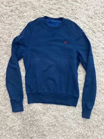 Fred Perry Pullover Gr.M
