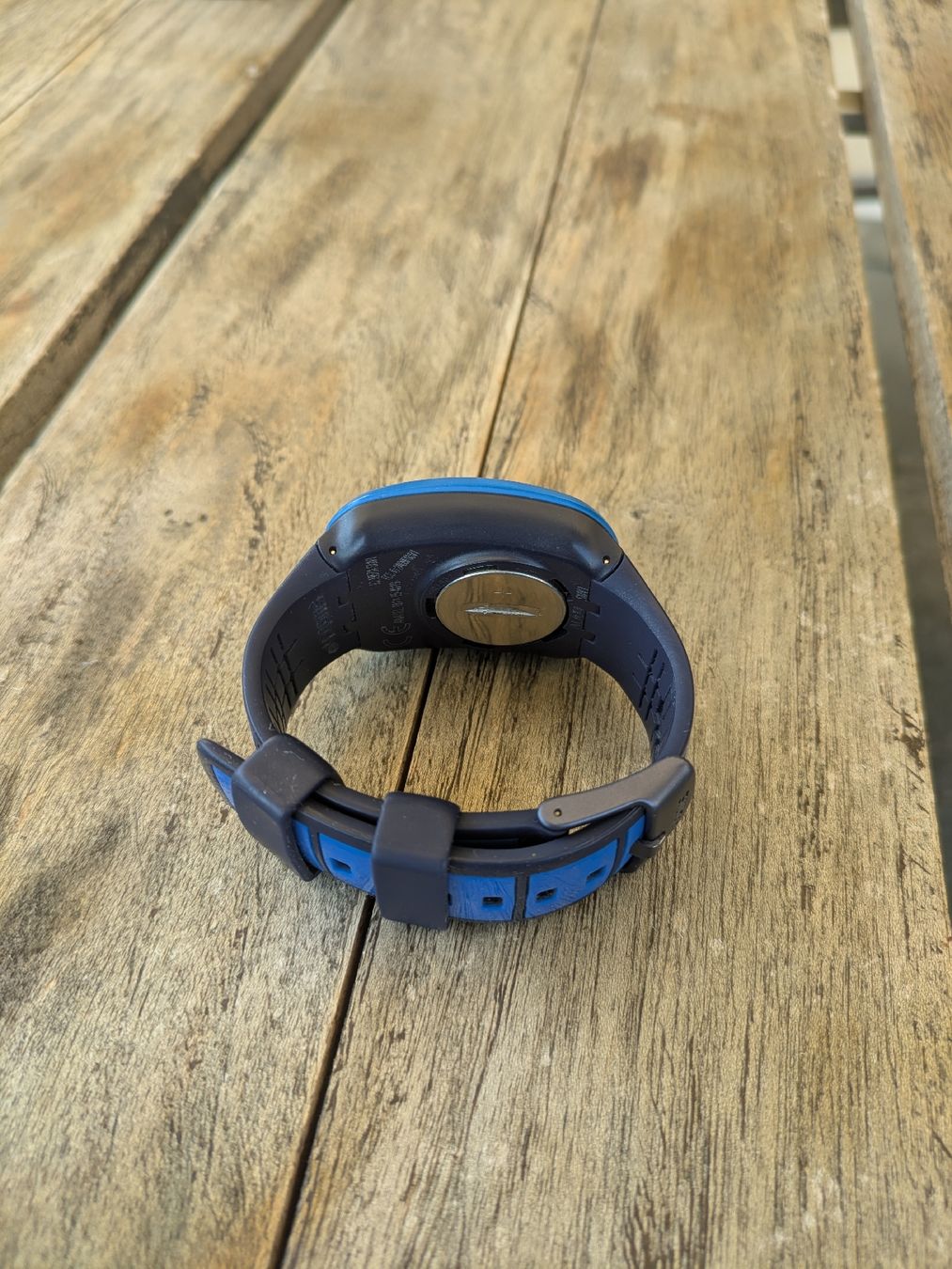 Swatch Montres: Swatch Touch Zero one SUBZERO guter Zustand – D'occasion à Adetswil par testkauf 2