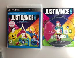 Just Dance 2015 - PS3