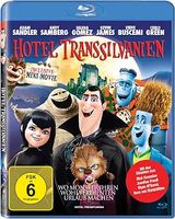 🎞️🎥🍿 Hotel Transsilvanien 🍿🎥💿