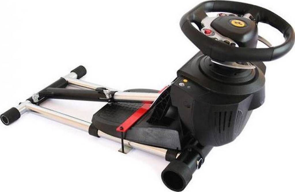 Controller: Thrustmaster TX Racing Wheel+Stand Pro Deluxe V2 Set – Usato da Dättwil AG venduto da qux_9xwk 2