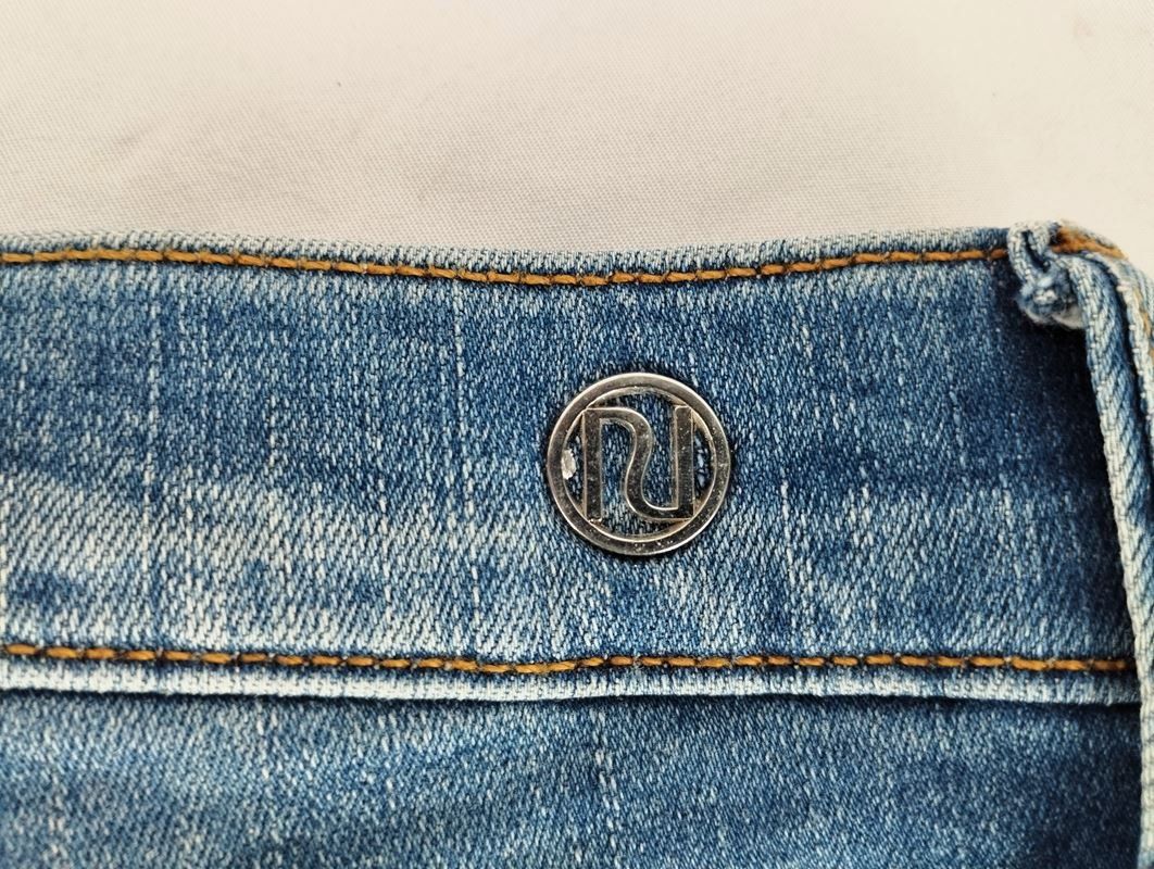 Jeans: RIVER ISLAND Jeans Gr 34 – Usato da Schübelbach venduto da Restwert_Schubelbach 4
