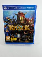Knack (PS4)