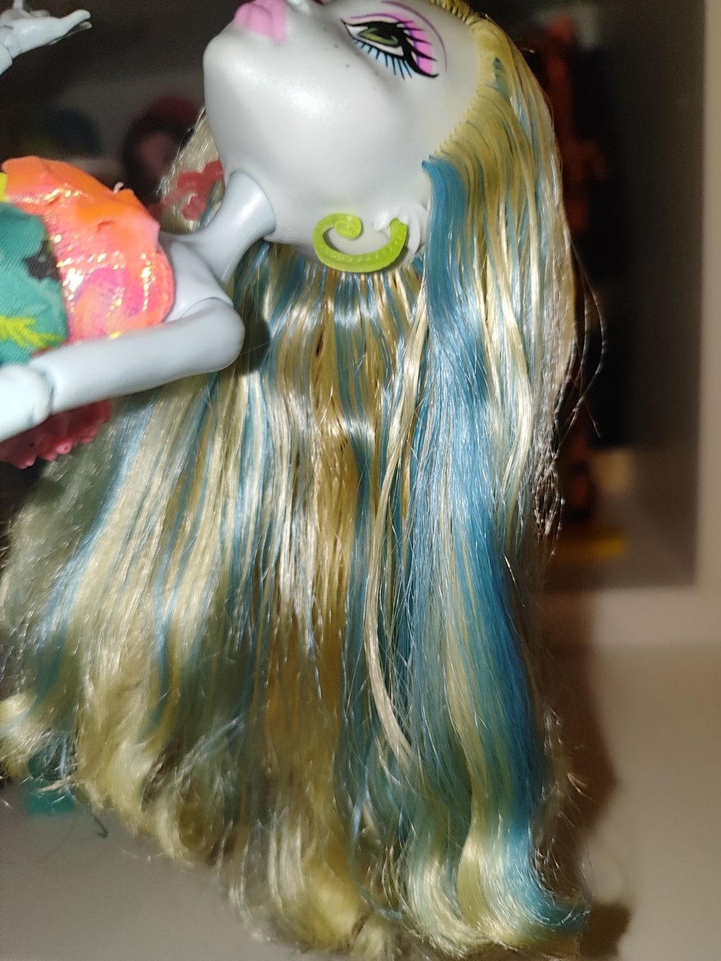 Poupées: Monster High-Puppe – Neuf (Voir description) à Wimmis par and_7f5k 2