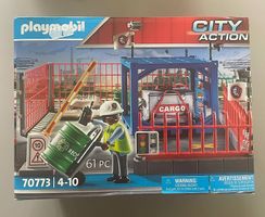 Playmobil