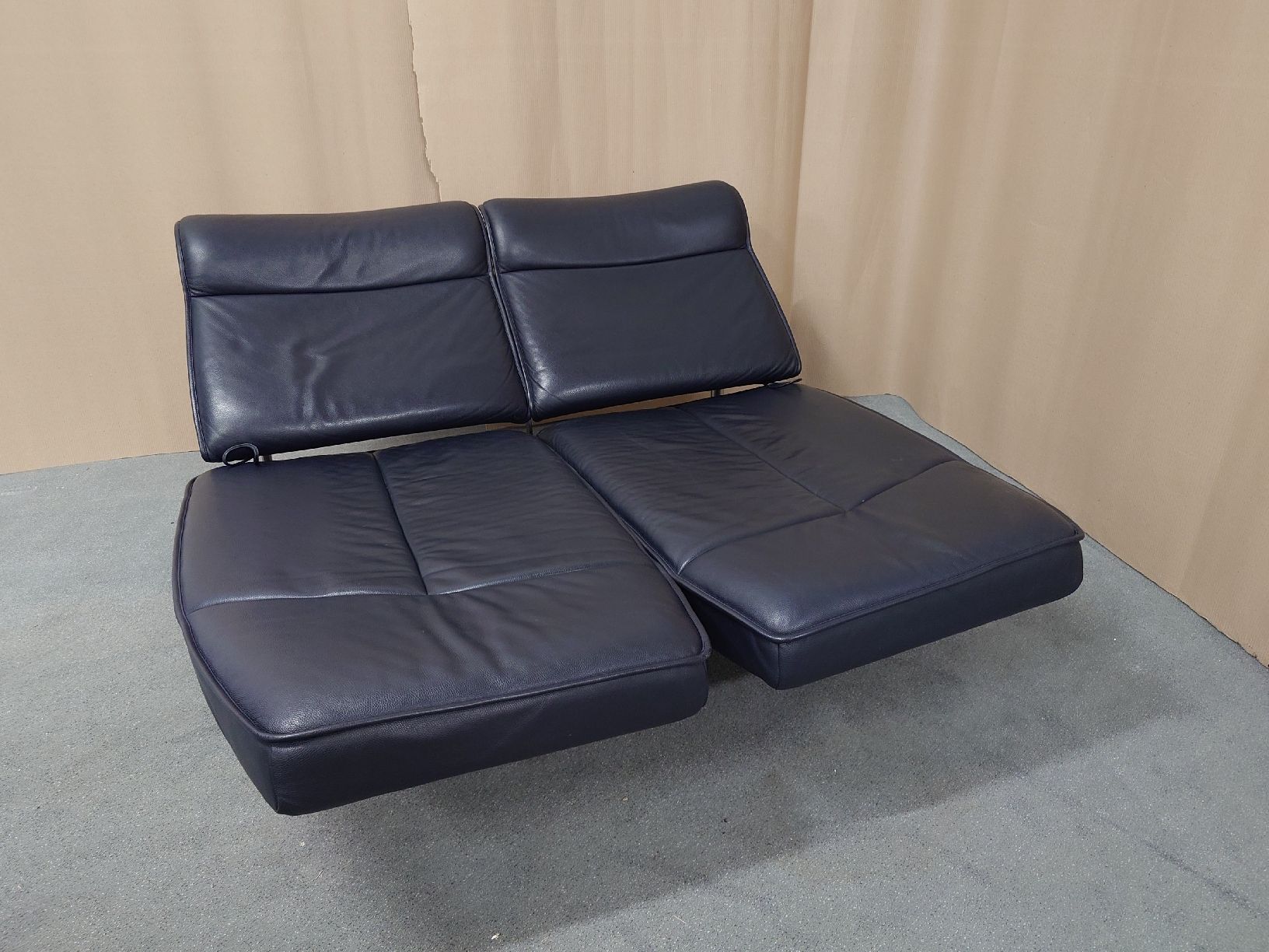 De Sede Divani: DE SEDE DS-450 Twist – Usato da St. Gallen venduto da Second-Life 6
