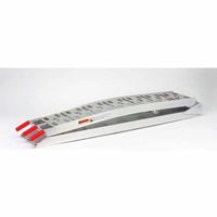 Laderampe Alu faltbar Breite 230