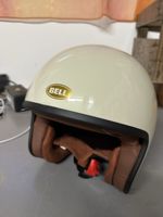 Bell Jethelm TX501 Grösse S