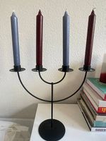 Kerzenständer für 4 Kerzen