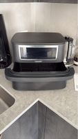 Friteuse à air/ Airfryer Kitchencook 10 L