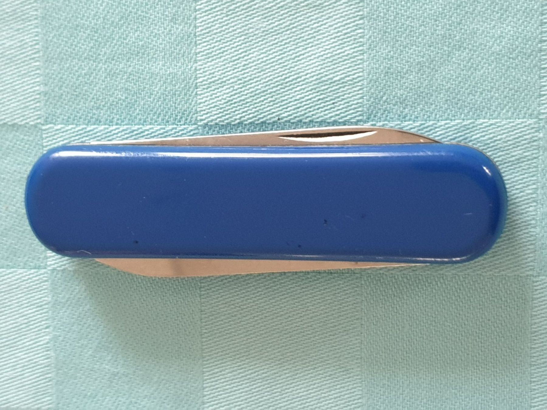 Victorinox Coltelli tascabile: Taschenmesser VICTORINOX FLAWA – Usato da Mörschwil venduto da spirspi 2