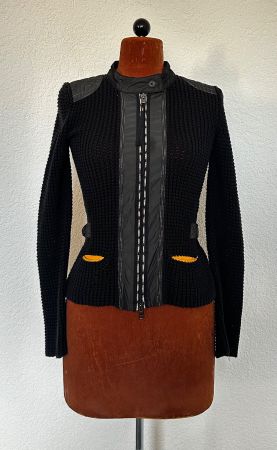 Marc Cain Sport Strickjacket Damen N1/34