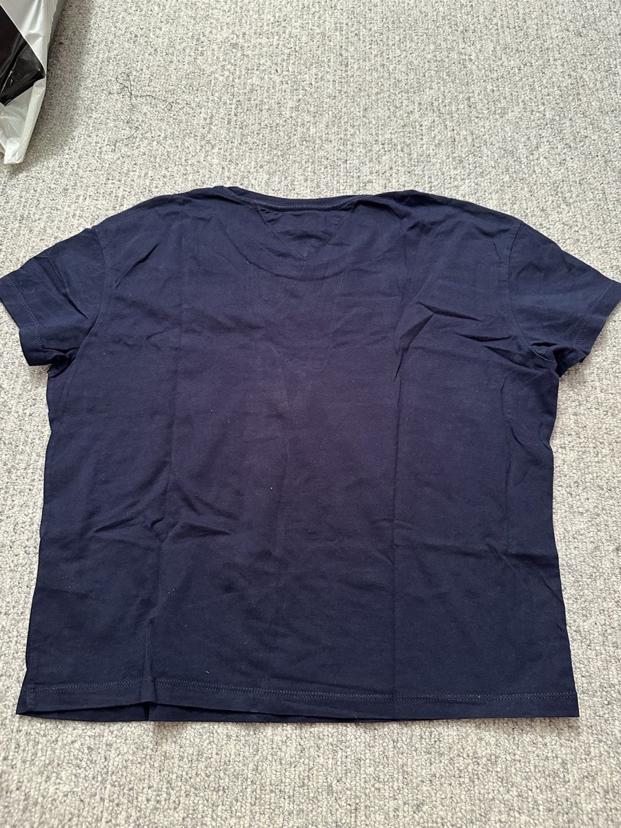 Tommy Hilfiger T-shirt: TOMMY JEANS T-SHIRT – Usato da Richterswil venduto da Tamtamgirl2 1