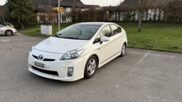Toyota Prius Premium