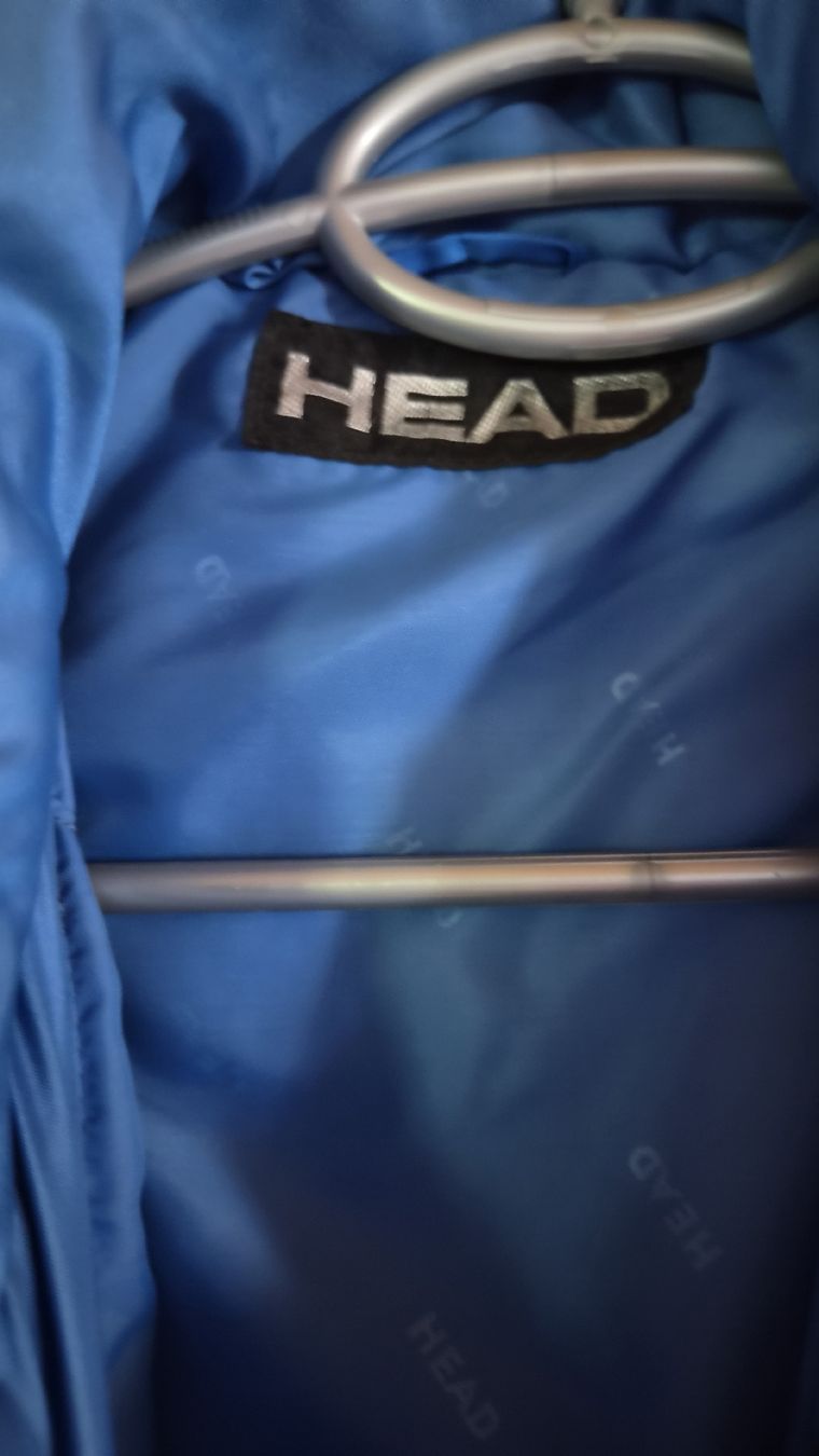 Head Giacche: Vintage HEAD Jacke L – Usato da Kölliken venduto da MissesBossTop1 2
