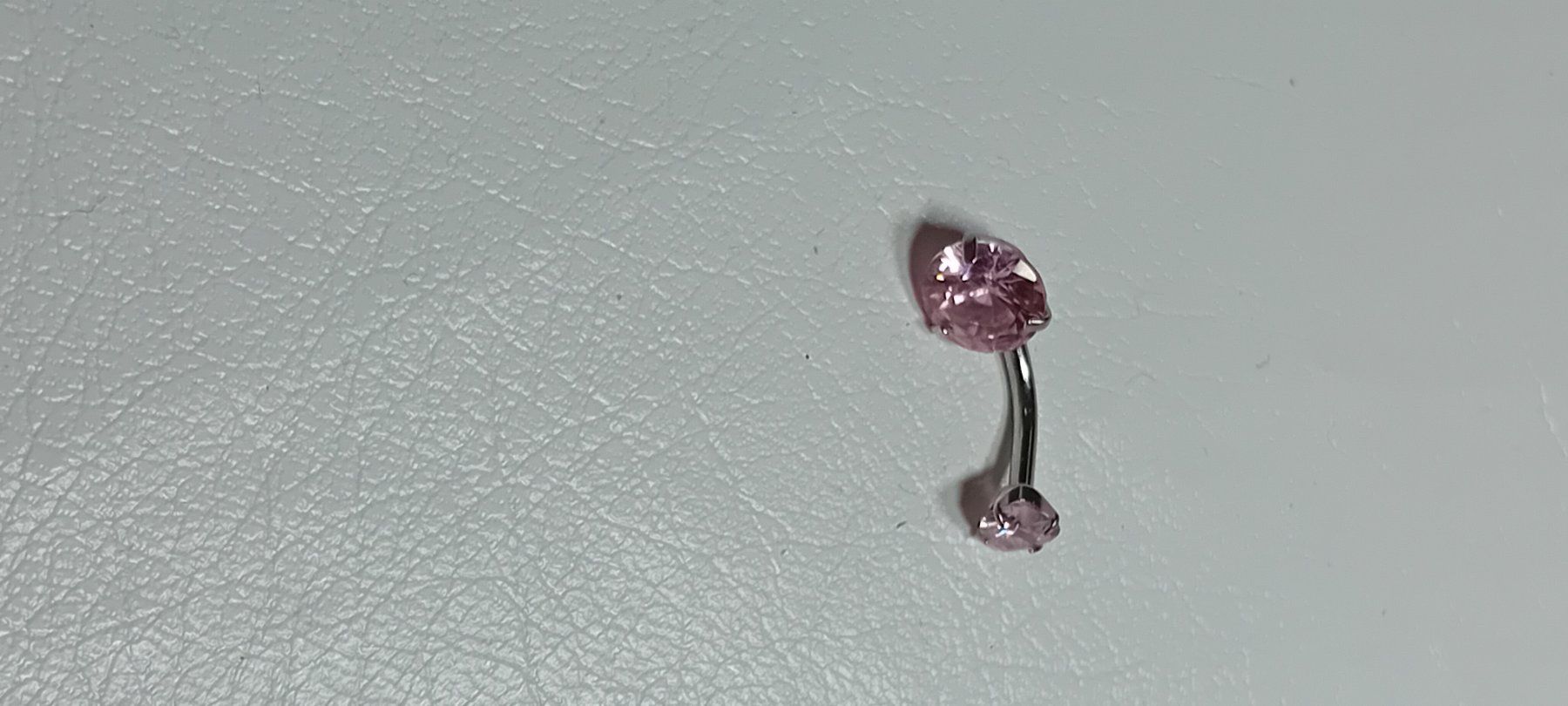 Gioielli per piercing: piercing edelsthal,,,nickelfrei,,silber farbe – Nuovo (secondo la descrizione) da Basel venduto da bij_5hqd 3
