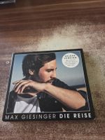 Max Giesinger - Die Reise