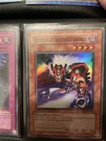 Yu-Gi-Oh! Verbündeter der Gerechtigkeit Garadholg HoloPlayed