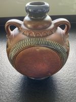 Vintage BAY Keramik Vase, Germany, Nummer 61 26