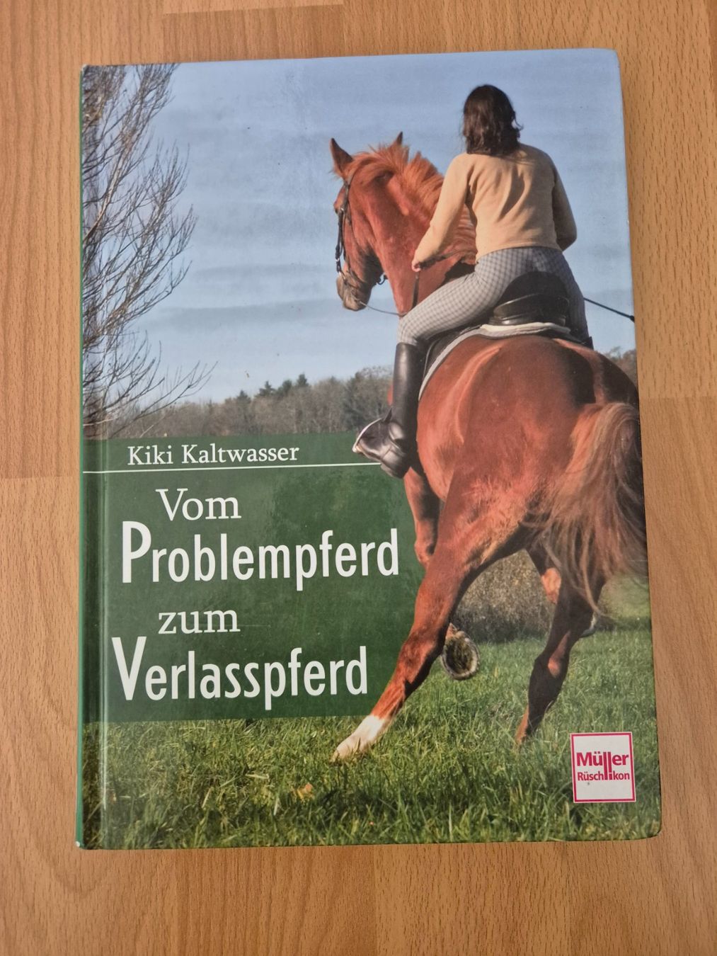 Brides, licols: Pferdefachbuch – D'occasion à Meggen par Orrinka20