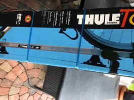 Zu verkaufen von Thule-Dachträger