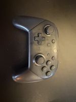 Nintendo Switch Pro Controller