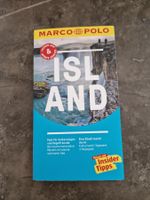 Island Reiseführer (Marco Polo) mit Insider-Tipps & Karte