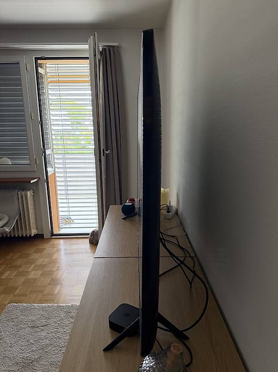 Samsung Fernseher: Samsung Crystal UHD TV – Gebraucht aus Steckborn von Gerbo10 1