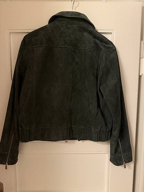 Giacche: Zara Lederjacke  – Nuovo e nell'imballaggio originale da Zürich venduto da ram_9k9v 2