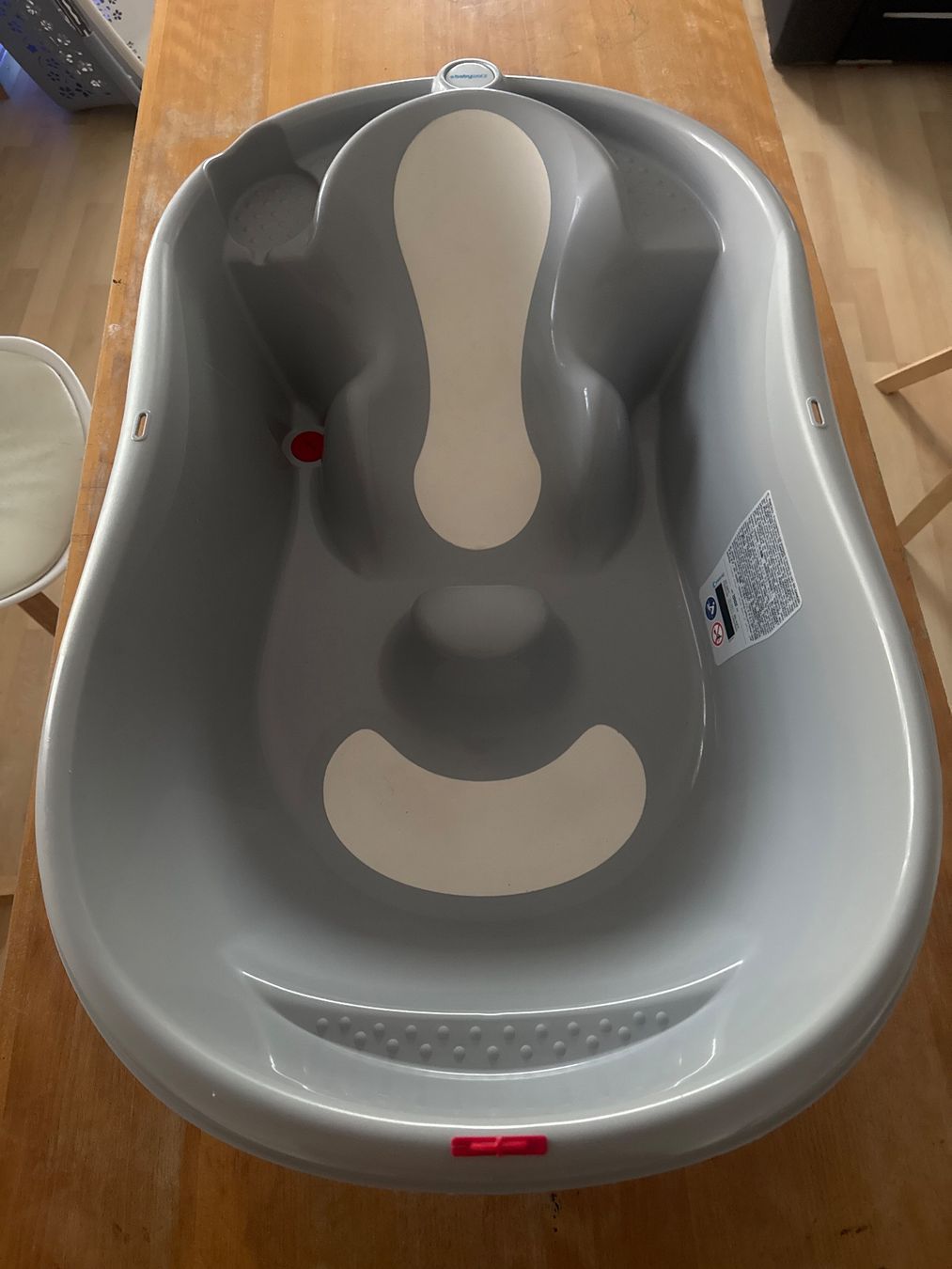 Badewannen: Baby Wanne – Gebraucht aus Buchs LU von boe_6dgx 1
