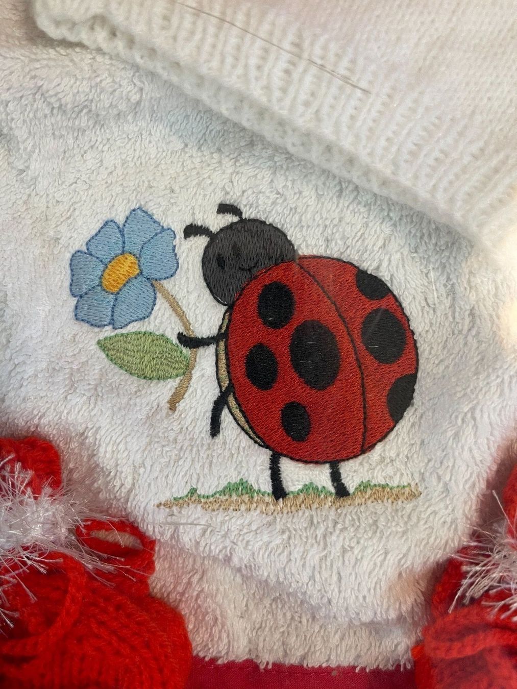 Jouets: Babygeschenk-Set – Neuf avec emballage d'origine à Waldstatt par wundertuete1 3
