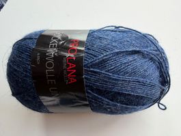 1Knäuel Prolana Sockenwolle