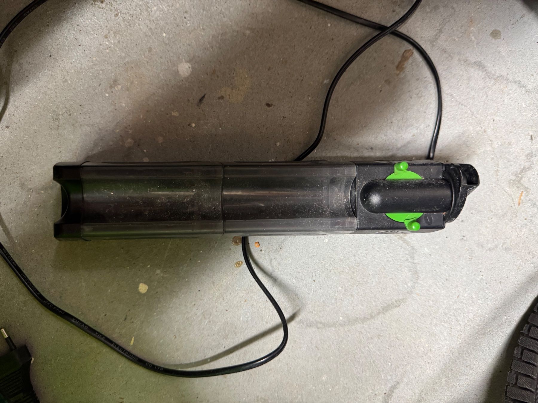 Filter: Aquarium Filter Tetra – Gebraucht aus Romanshorn von nat_v5jc
