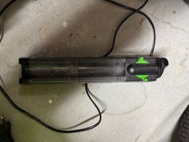 Aquarium Filter Tetra
