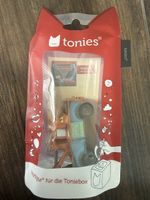 Tonie Cars