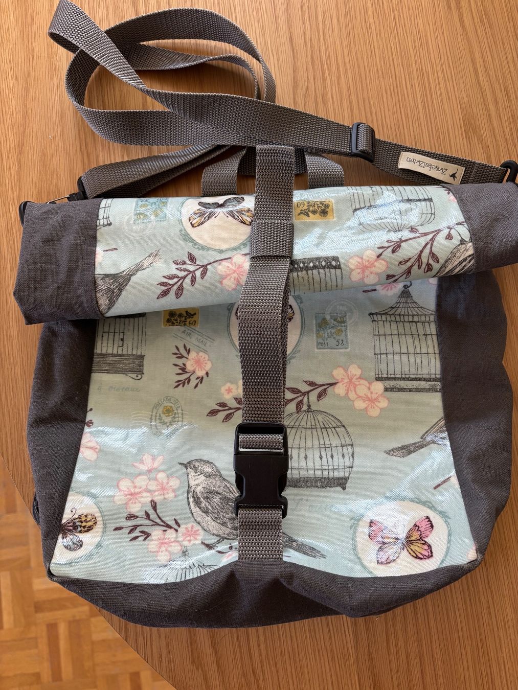 Borse da donna: Handtasche – Usato da St. Moritz venduto da nuschi62