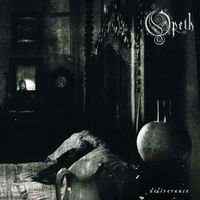 Opeth – Deliverance CD