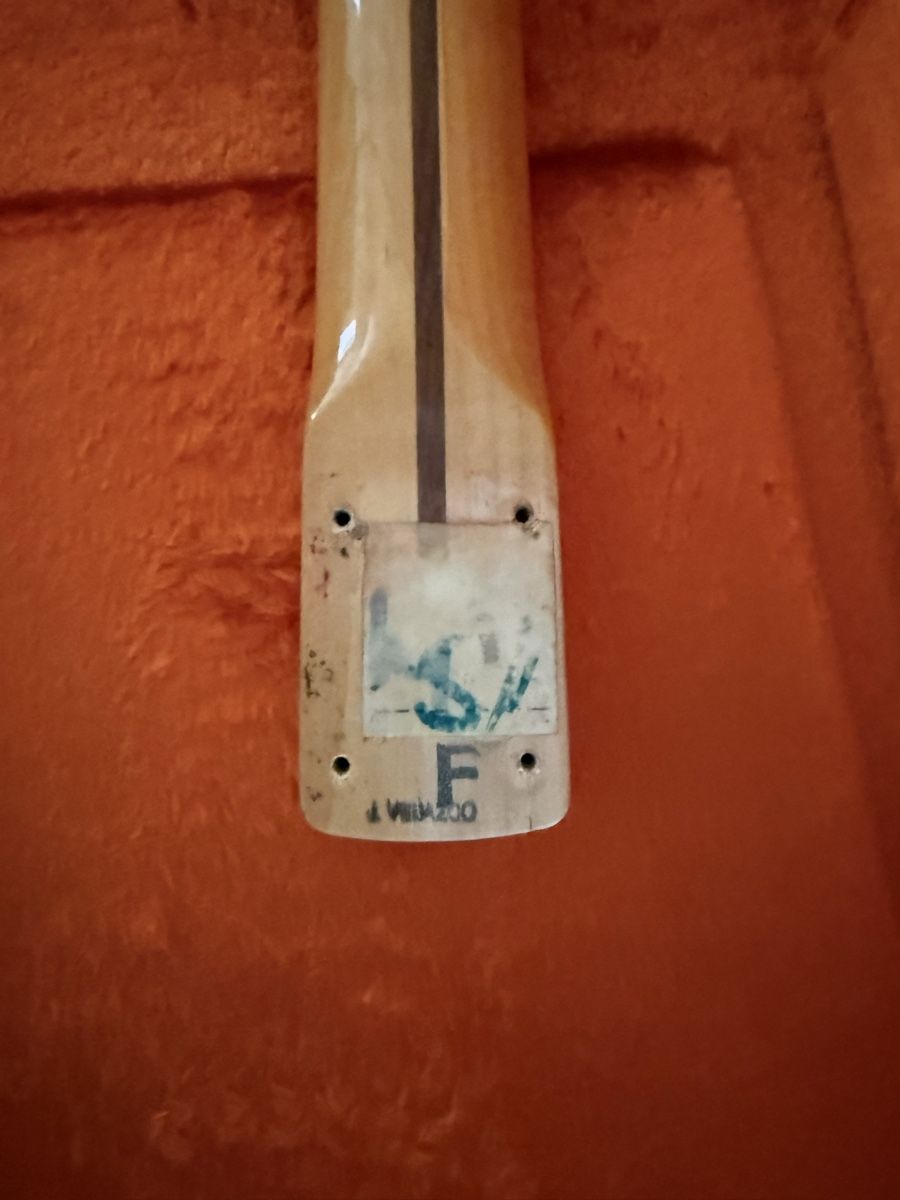 Fender Strumenti musicali: Fender Neck – Usato da Wetzikon ZH venduto da kiw_vj86 2