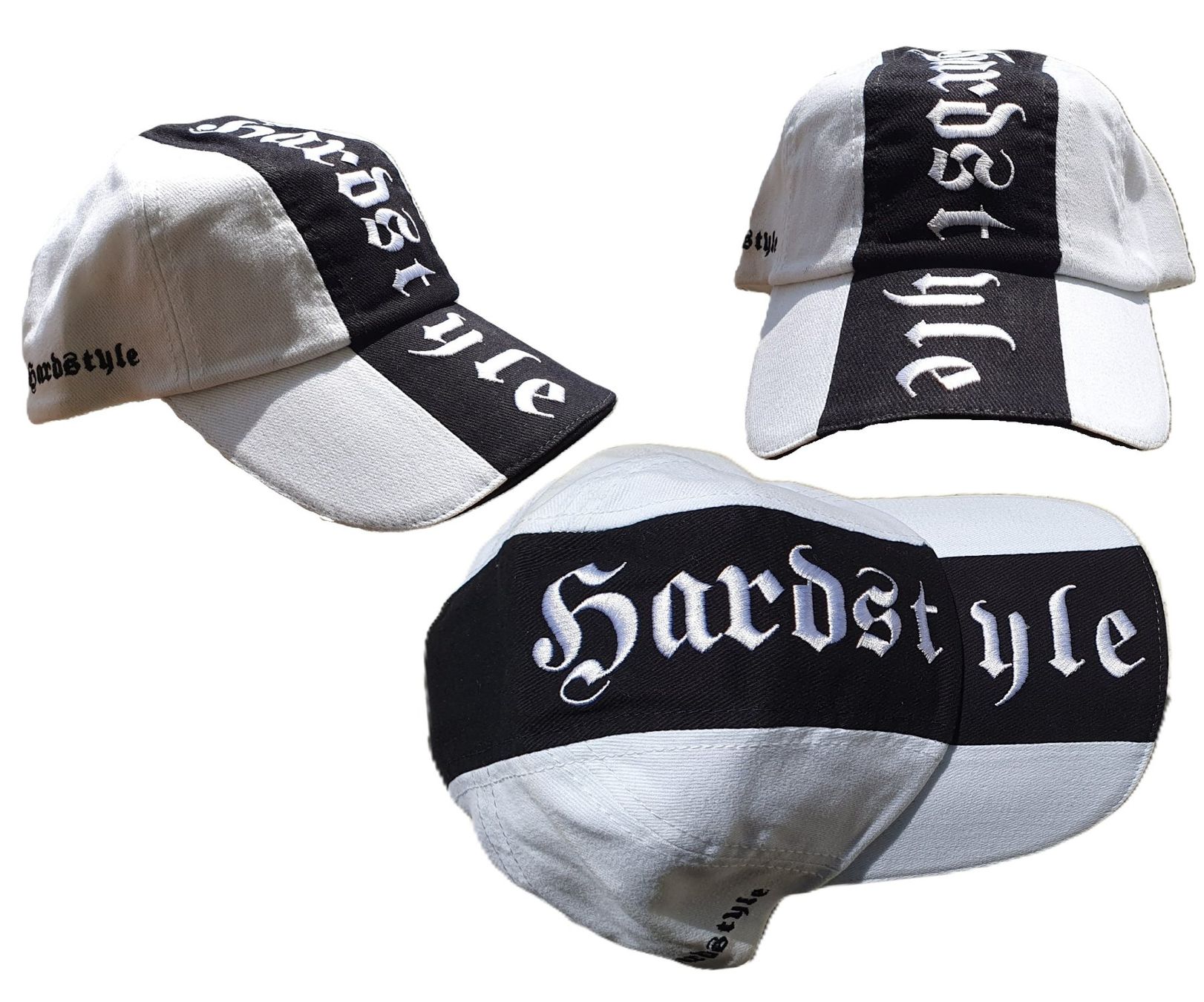 Altro in  Abbigliamento & Accessori: Hardstyle Cap/Schirmmütze – Nuovo e nell'imballaggio originale da Oensingen venduto da Oversoul