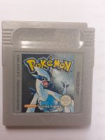Pokemon Versione Argento - Nintendo Game Boy
