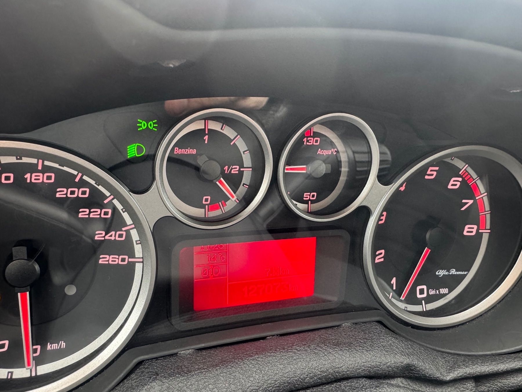 Alfa Romeo Autos: Alfa Romeo Mito – Gebraucht aus Basel von AuktionSwissGmbH 5