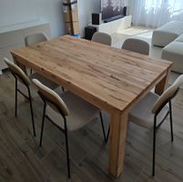 Linea Natura Esstisch
